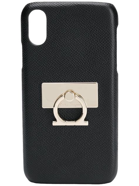 ferragamo phone case.